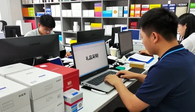 农业基地需求推动礼品采购等优化升级