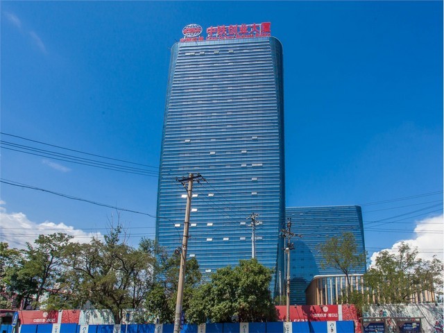 西藏电子资质加盟一站式服务